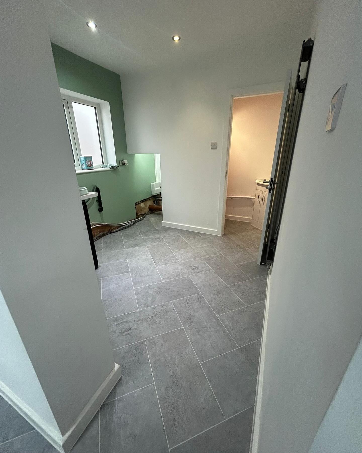 Sutton Build