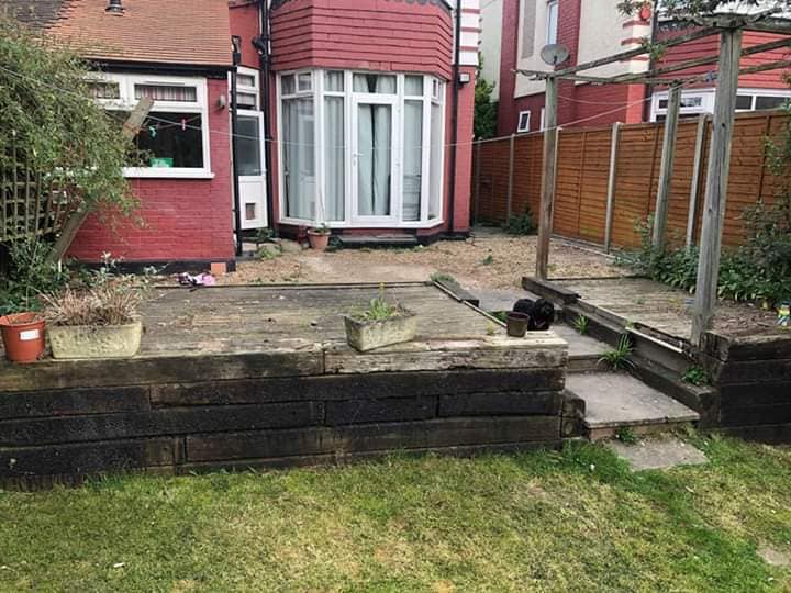 Sutton Build