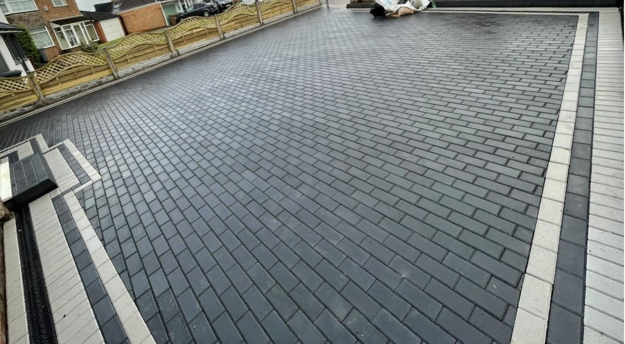 Sutton Build