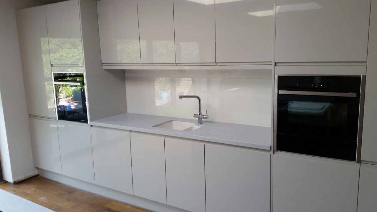 Sutton Build
