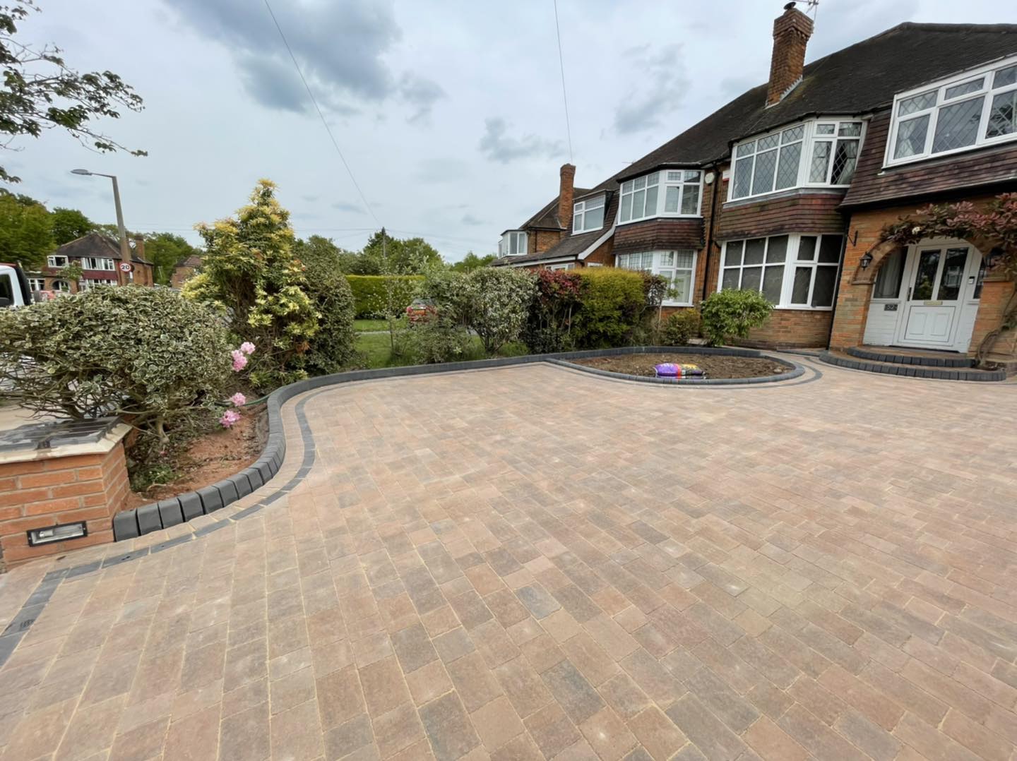 Sutton Build
