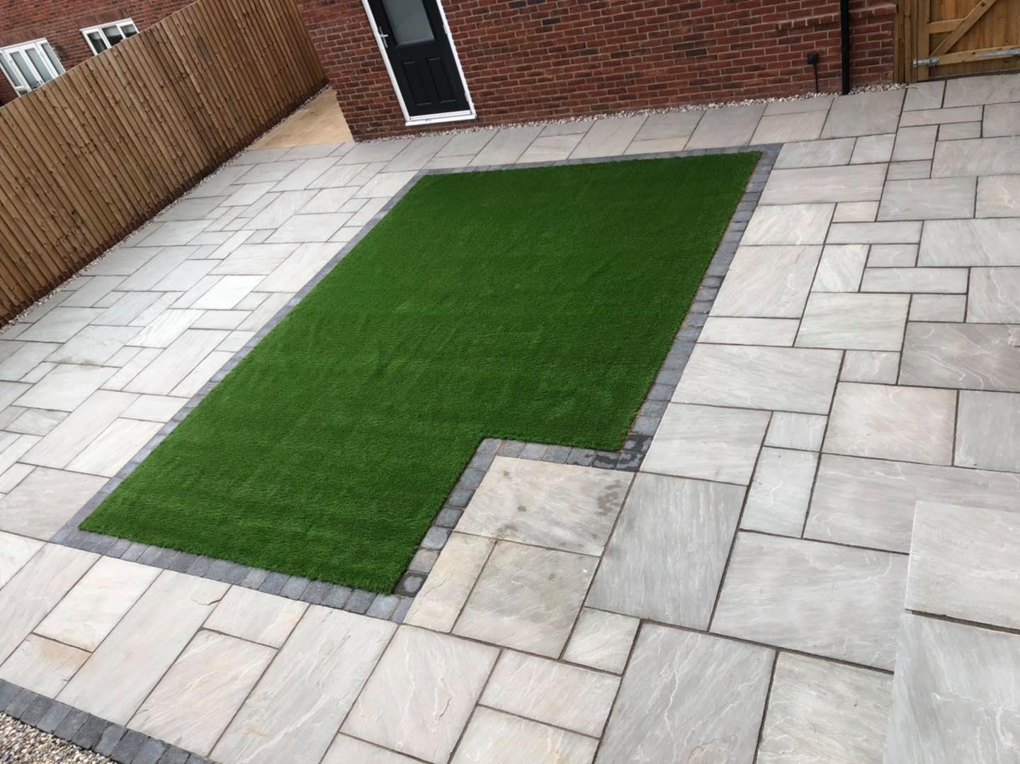 Sutton Build