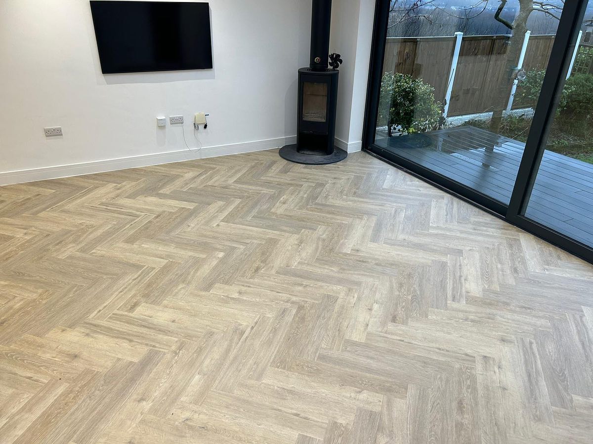 Sutton Build