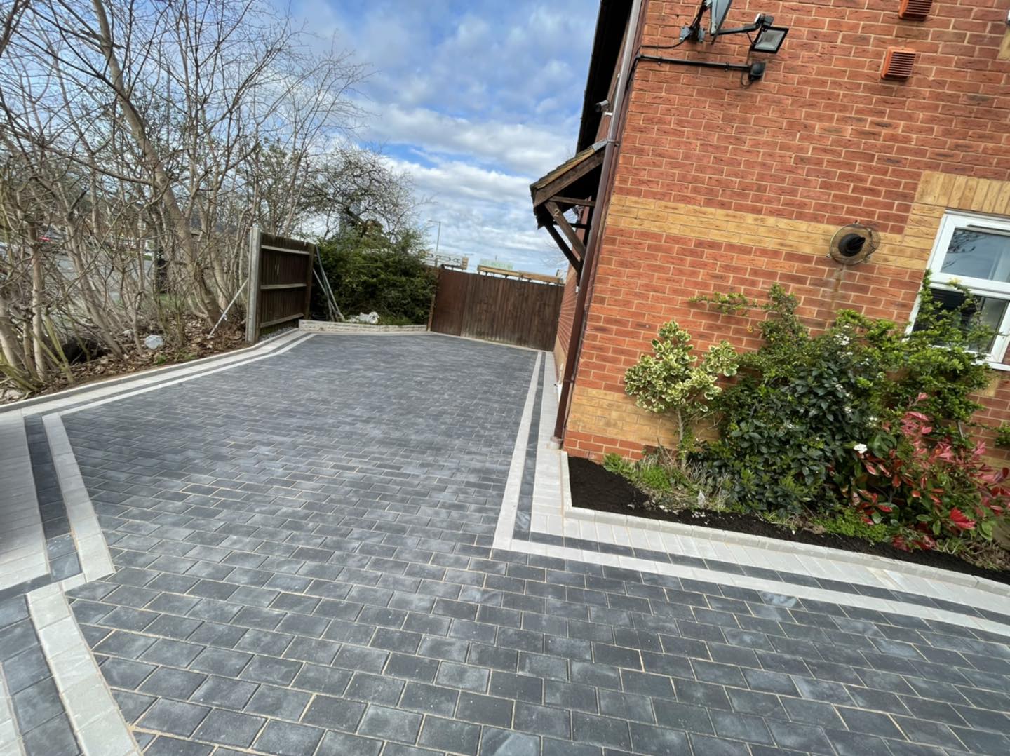 Sutton Build