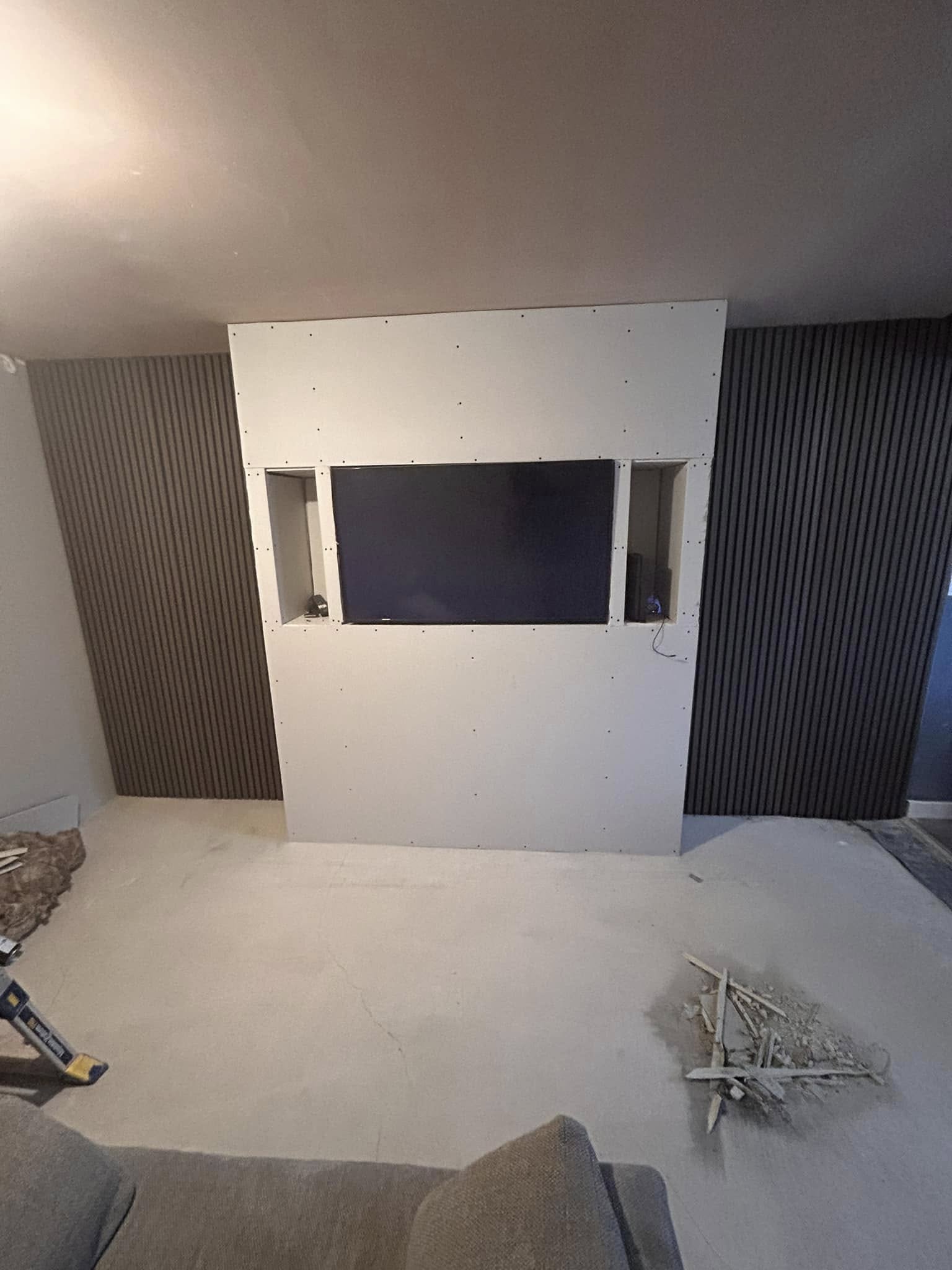 Sutton Build