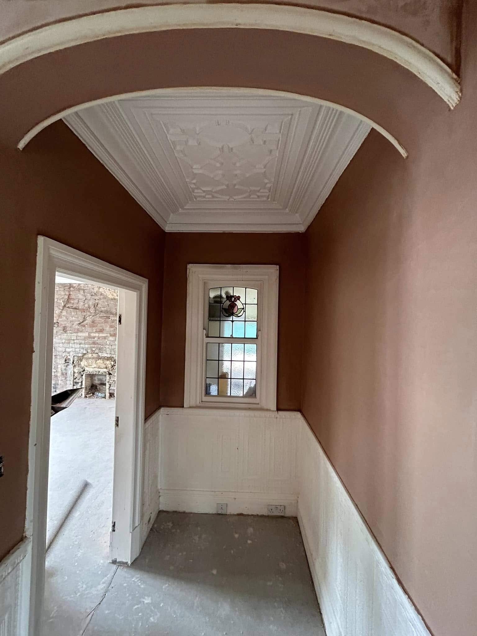 Sutton Build