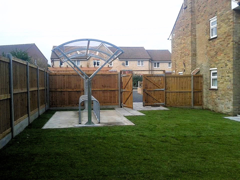 Sutton Build