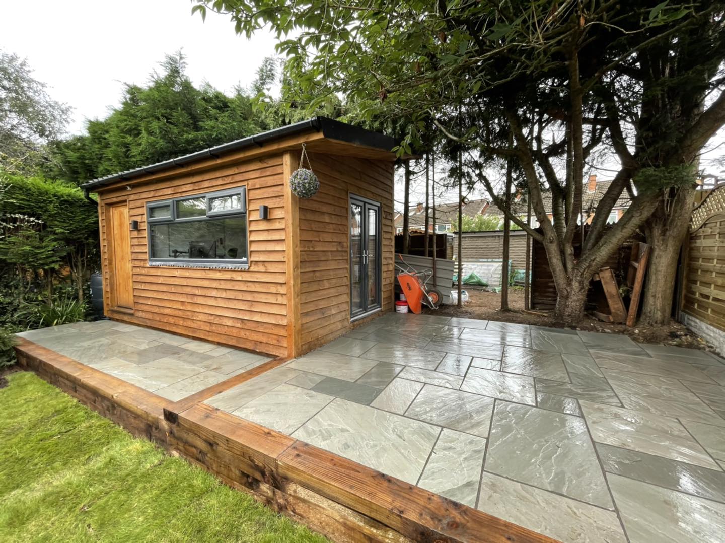 Sutton Build
