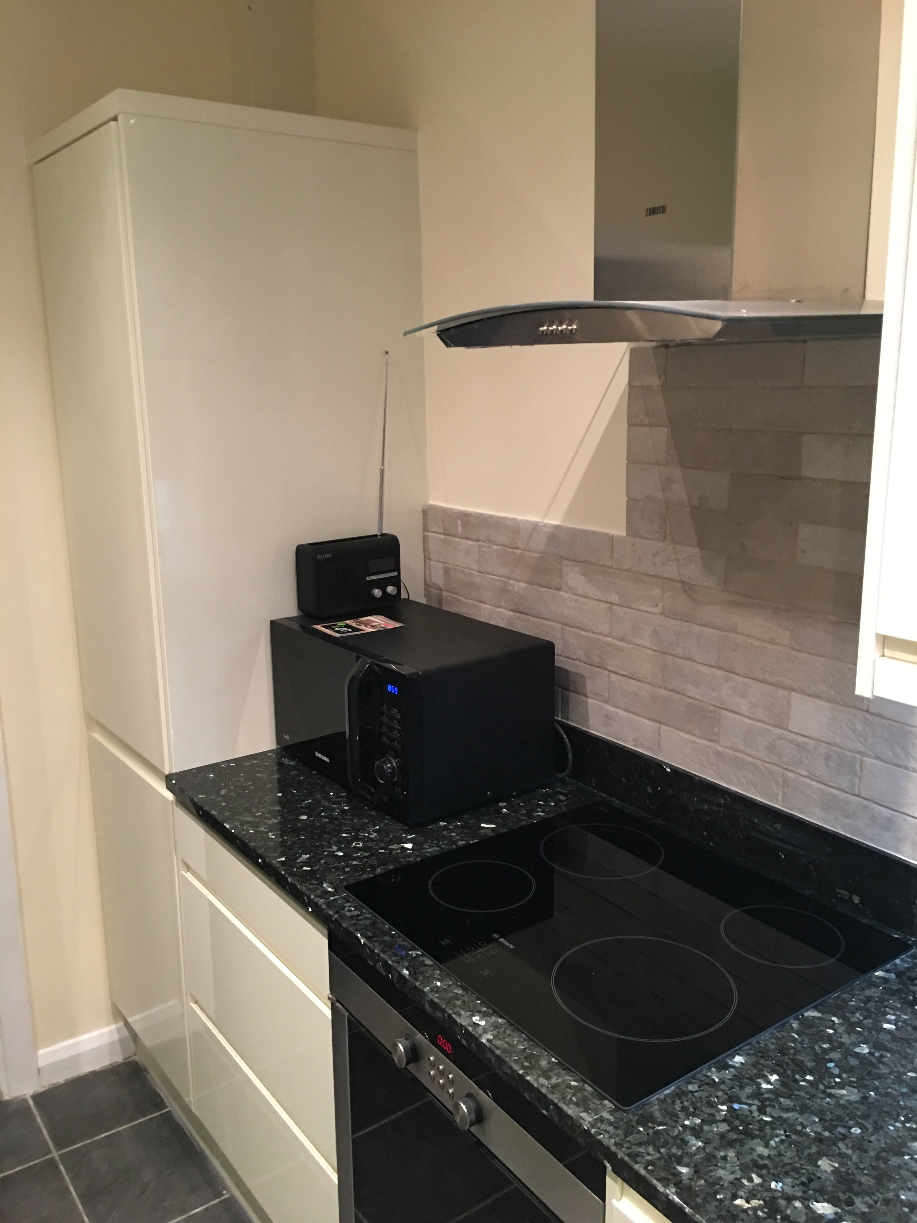 New Kitchen Installation – Teddington (TW11)