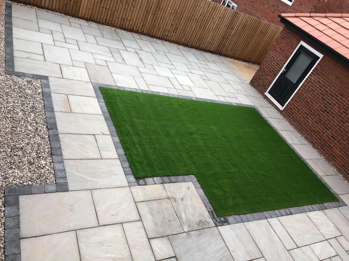 Sutton Build