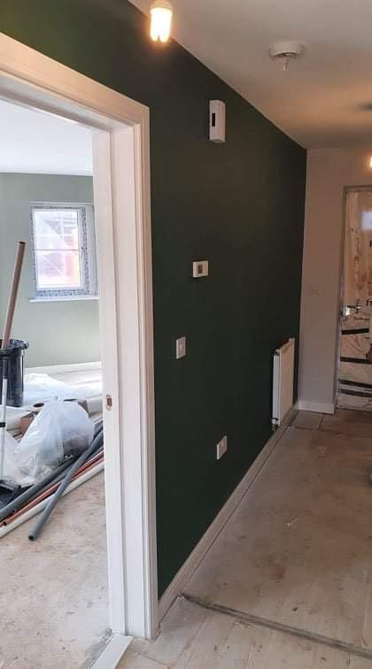Sutton Build