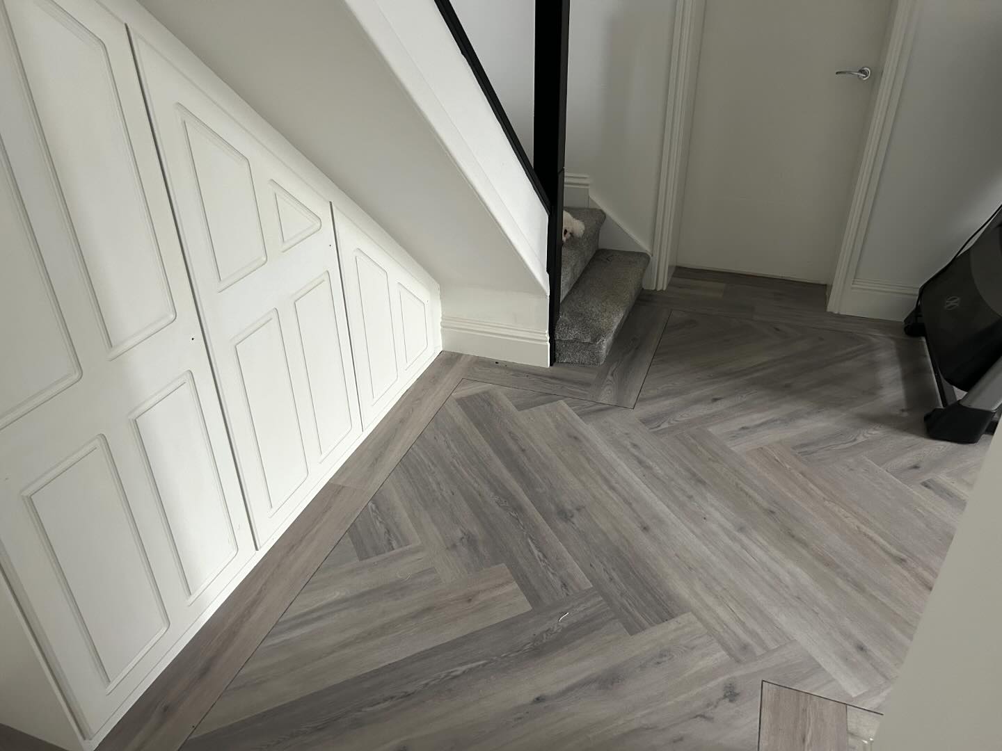 Sutton Build