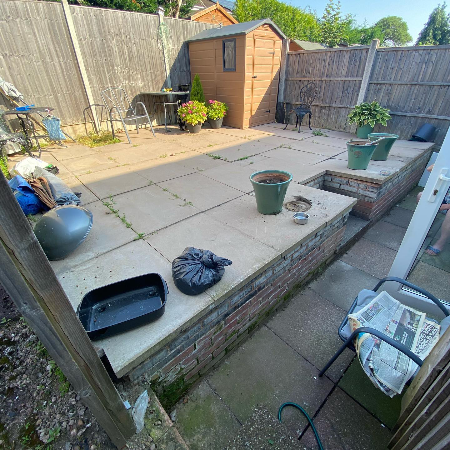 Sutton Build