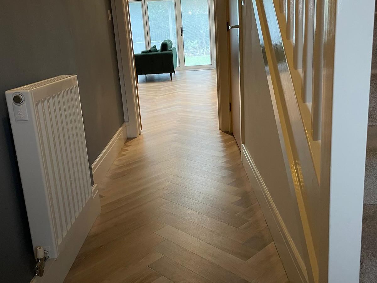 Sutton Build