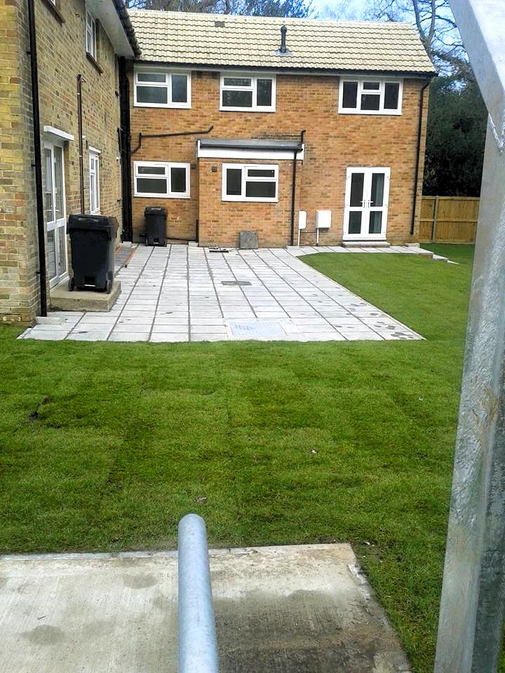 Sutton Build