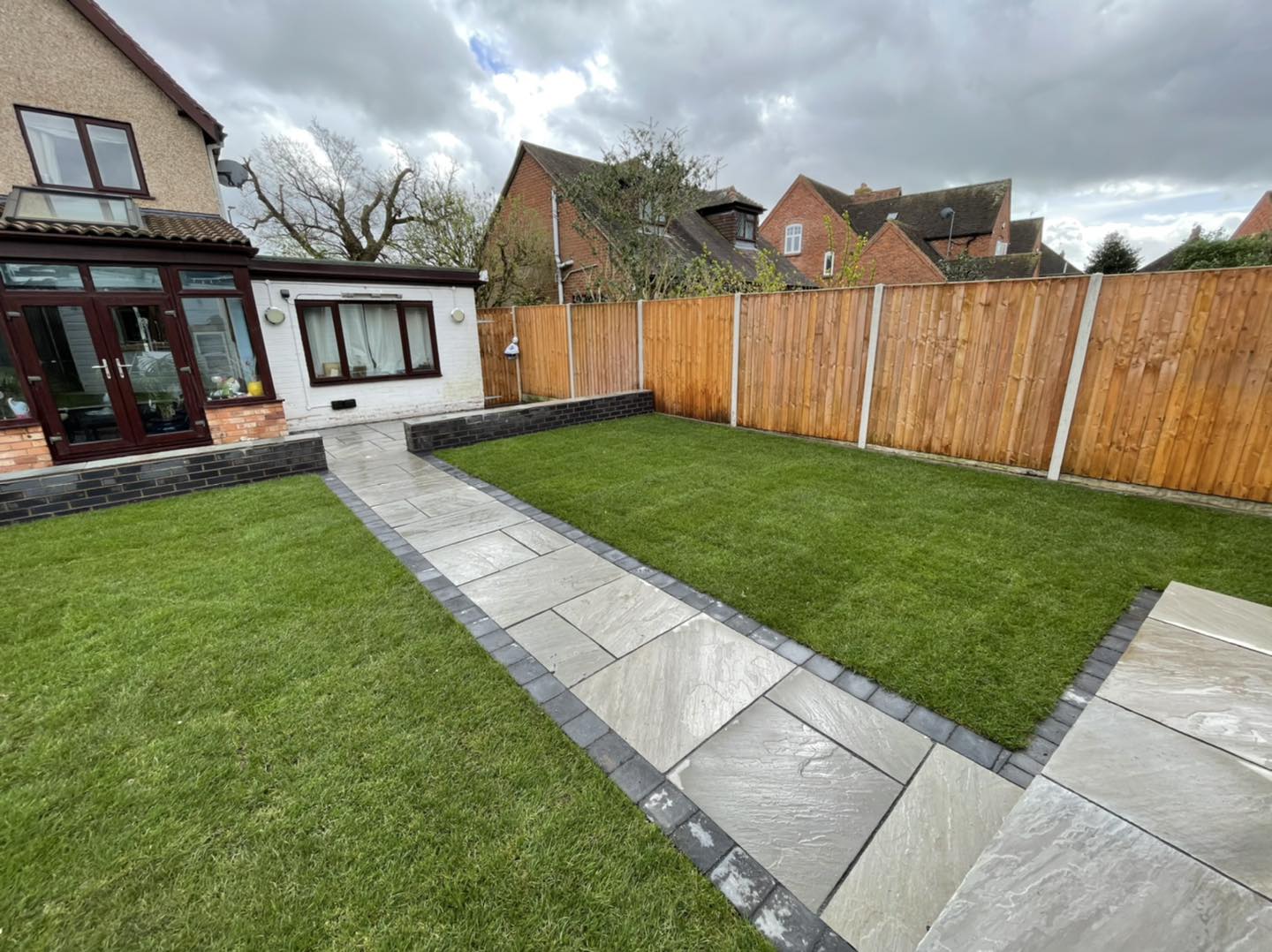 Sutton Build