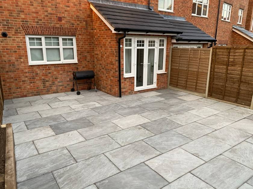 Sutton Build