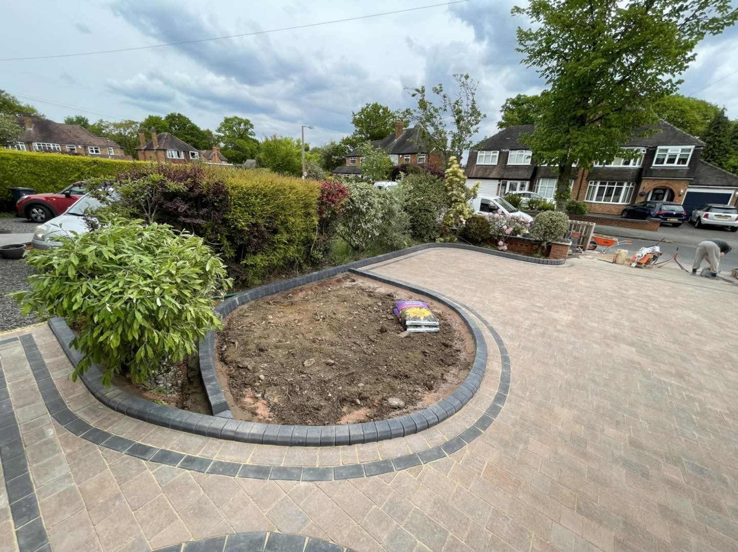 Sutton Build