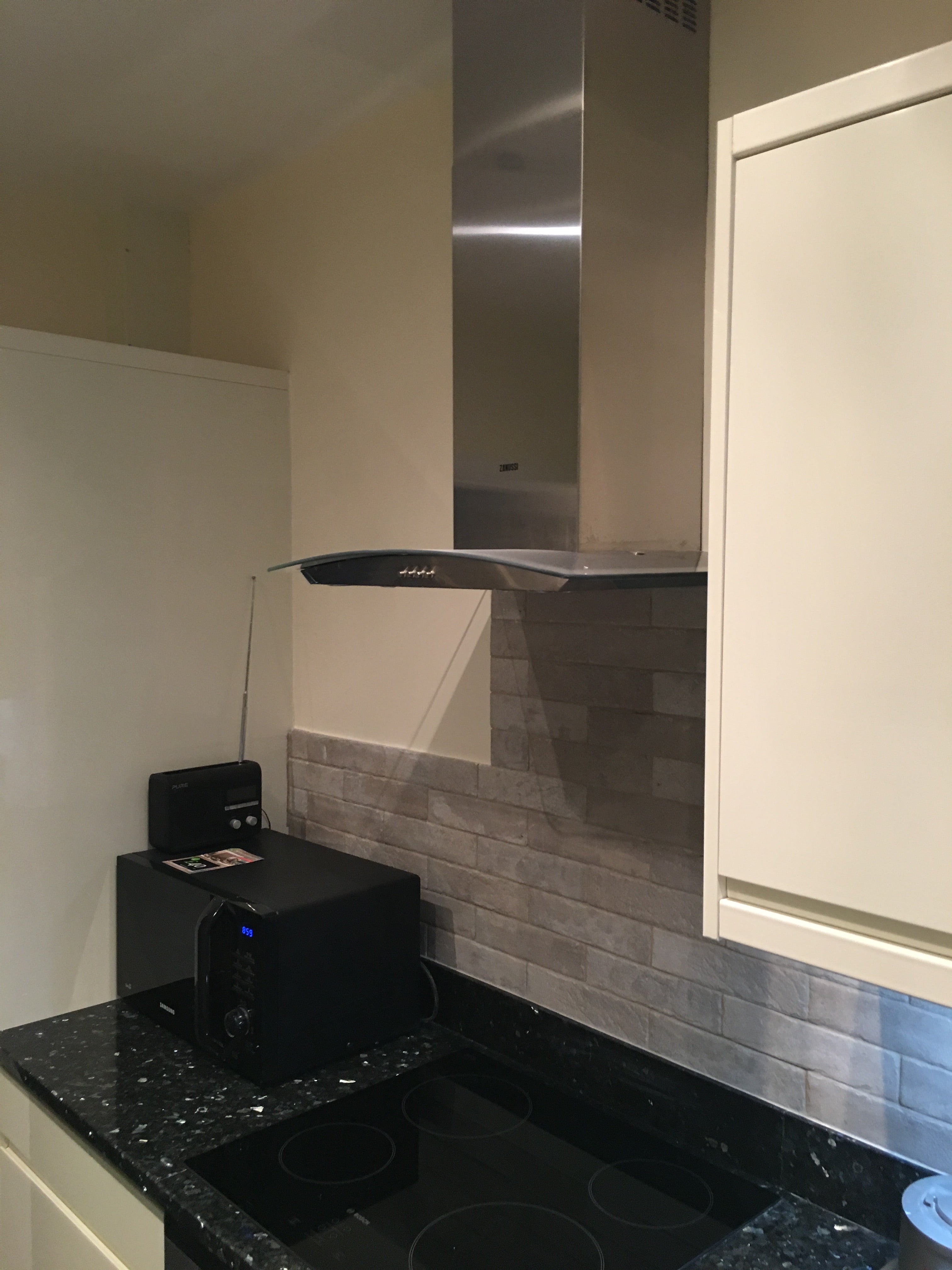 Sutton Build