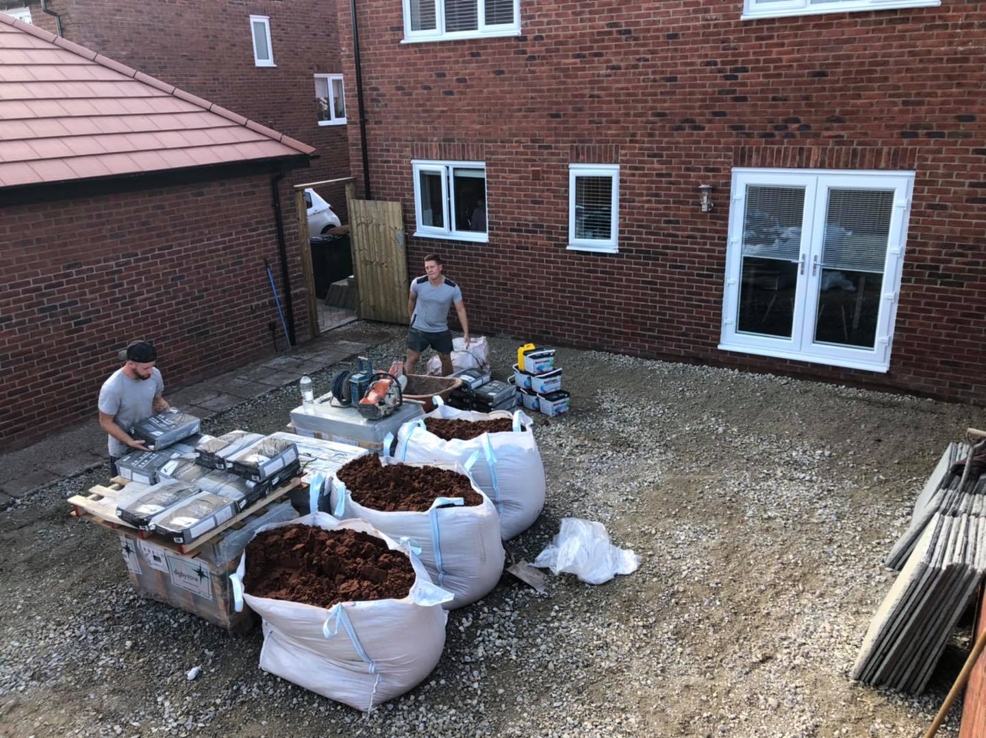 Sutton Build