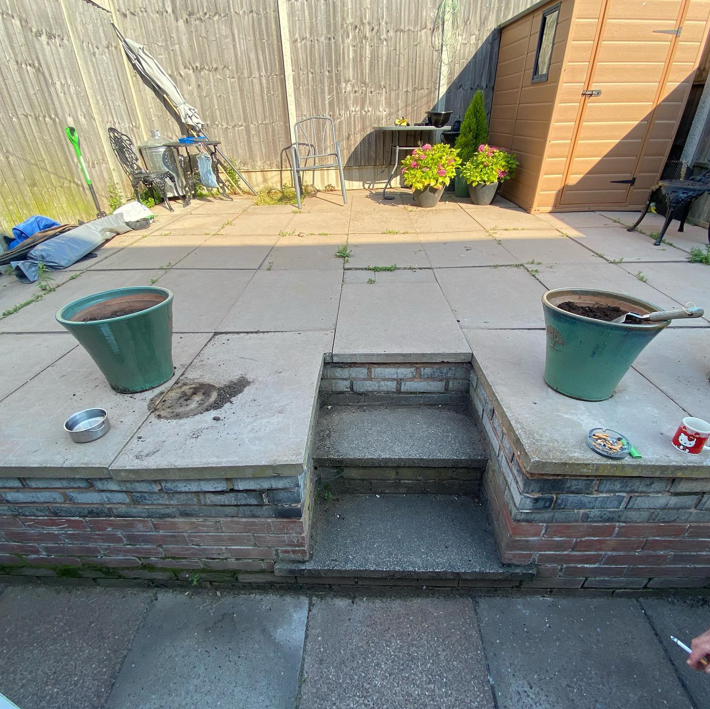 Sutton Build