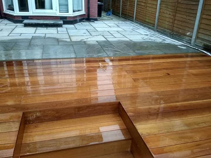 Sutton Build