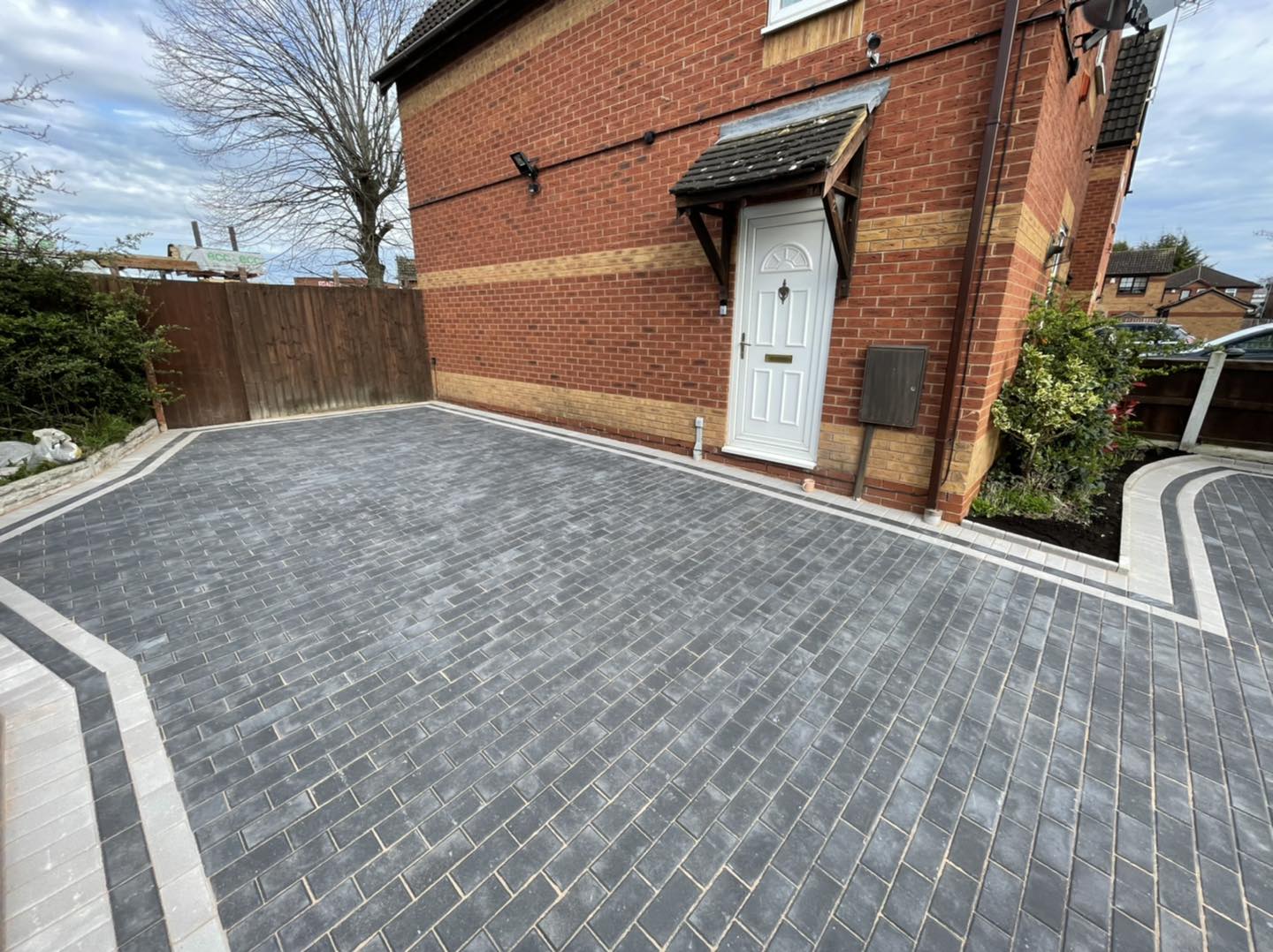 Sutton Build