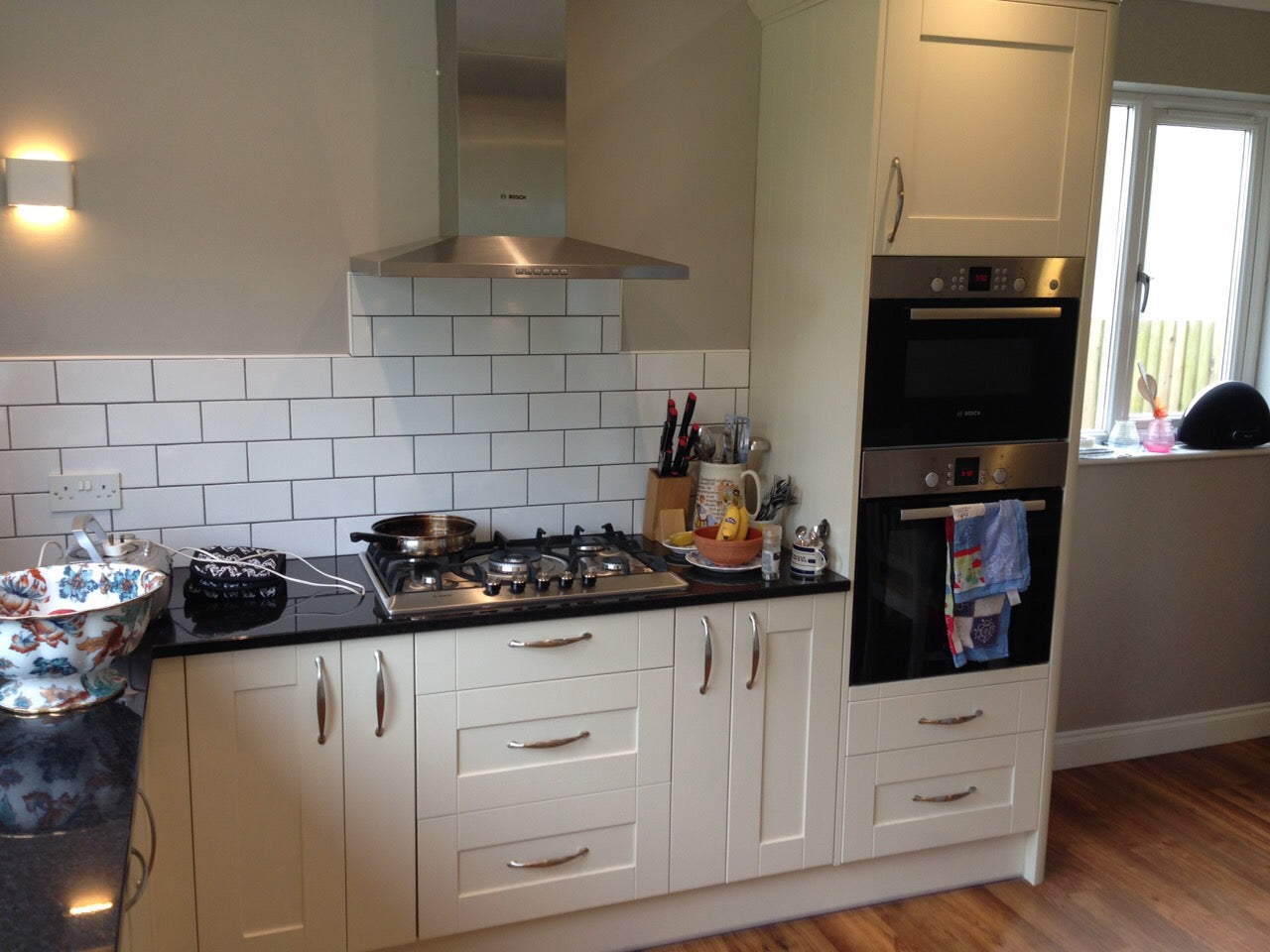 Sutton Build