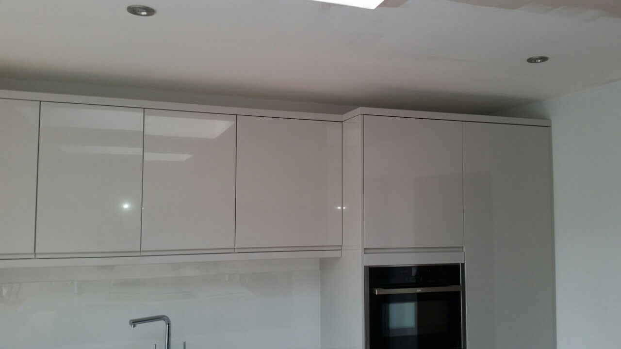 Sutton Build