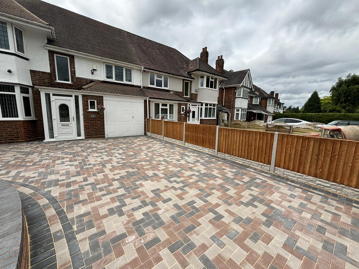 Sutton Build