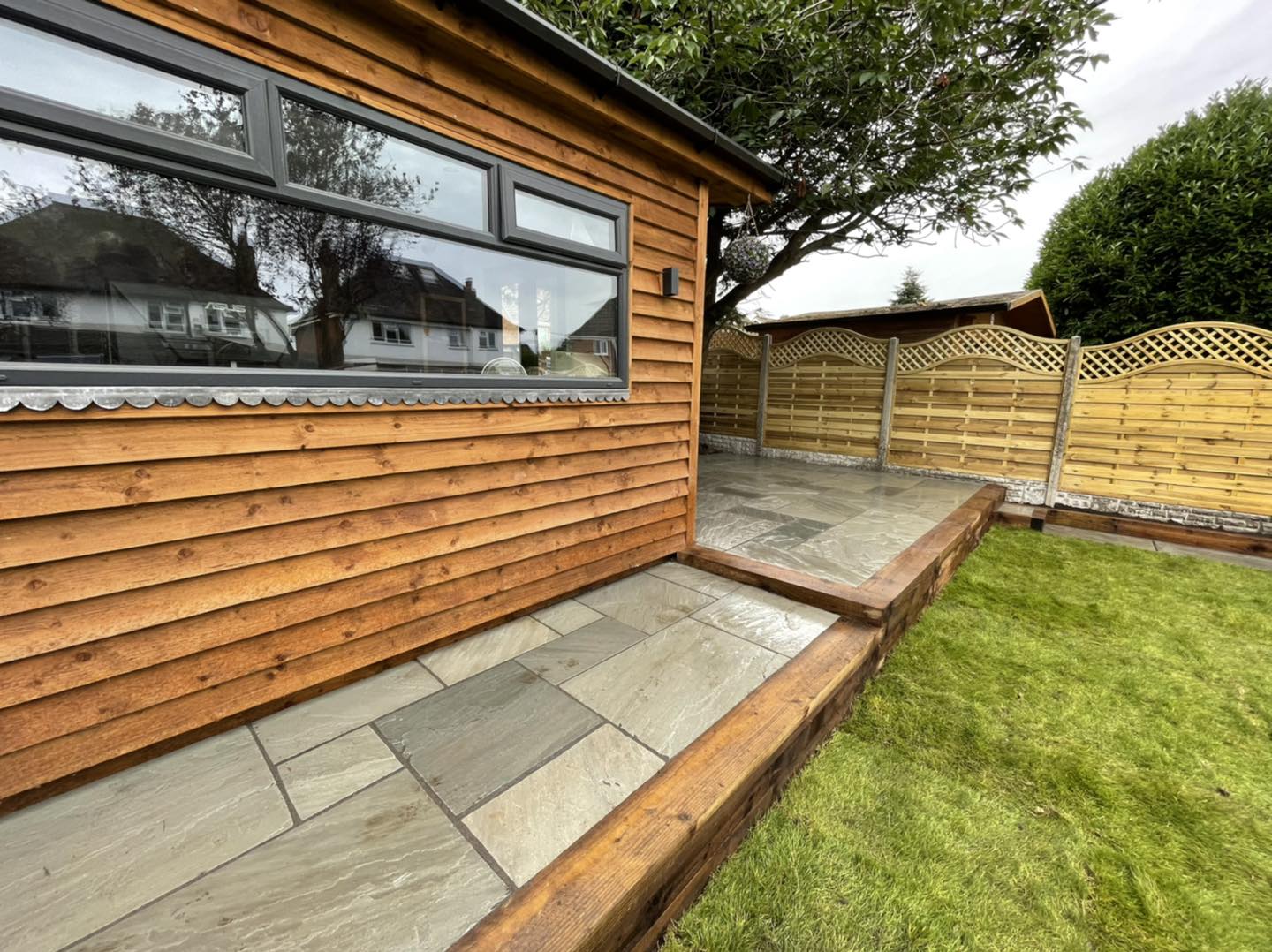 Sutton Build