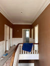 Victorian Hallway & Staircase Restoration – Chelsea (𝐒𝐖𝟑)