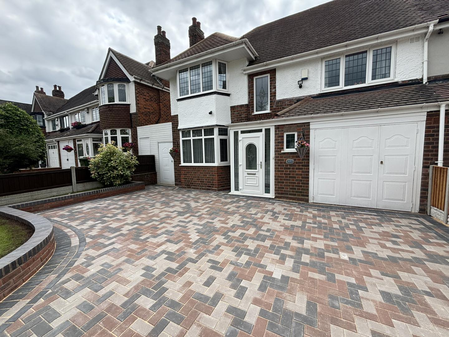 Sutton Build