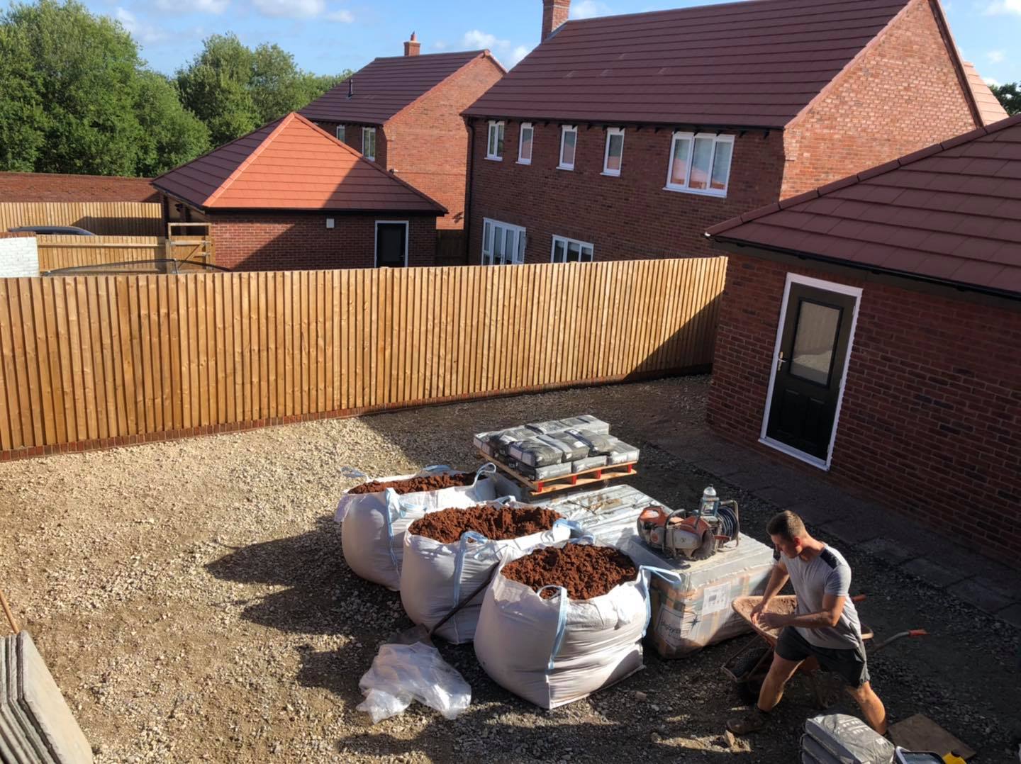 Sutton Build