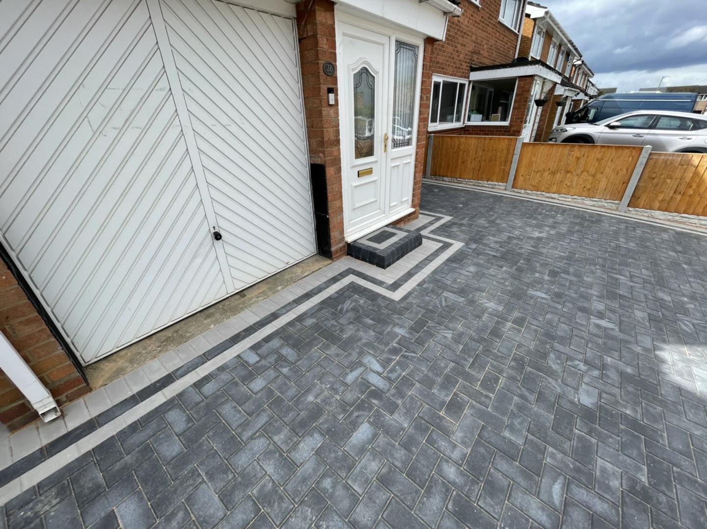 Sutton Build