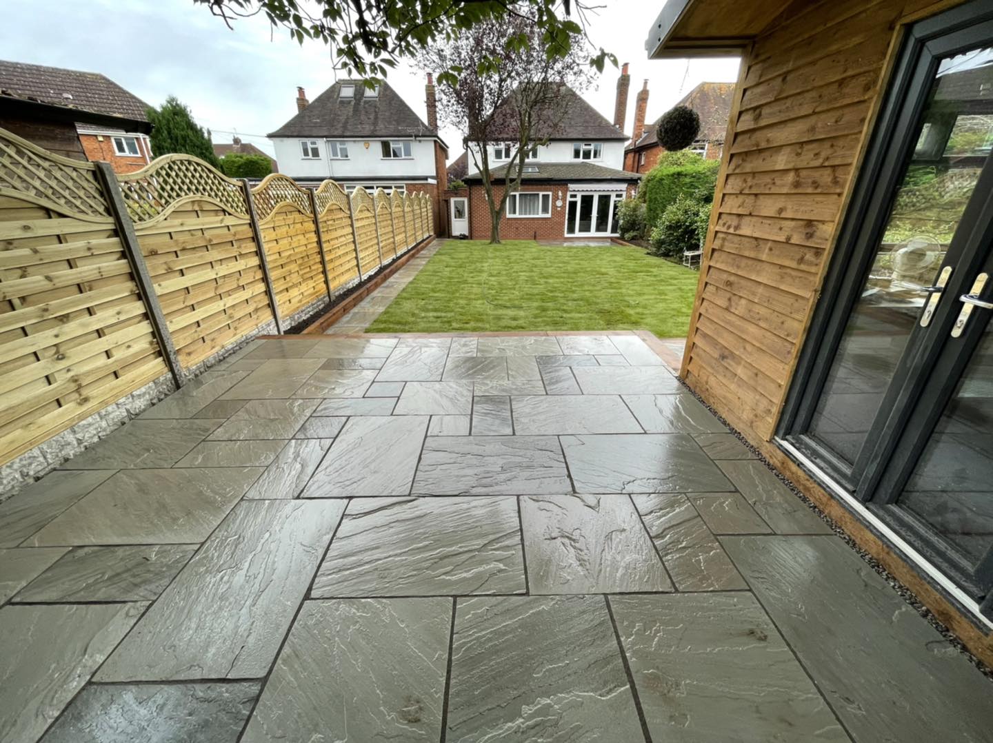 Sutton Build