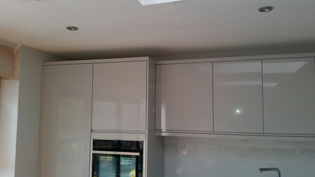 Sutton Build
