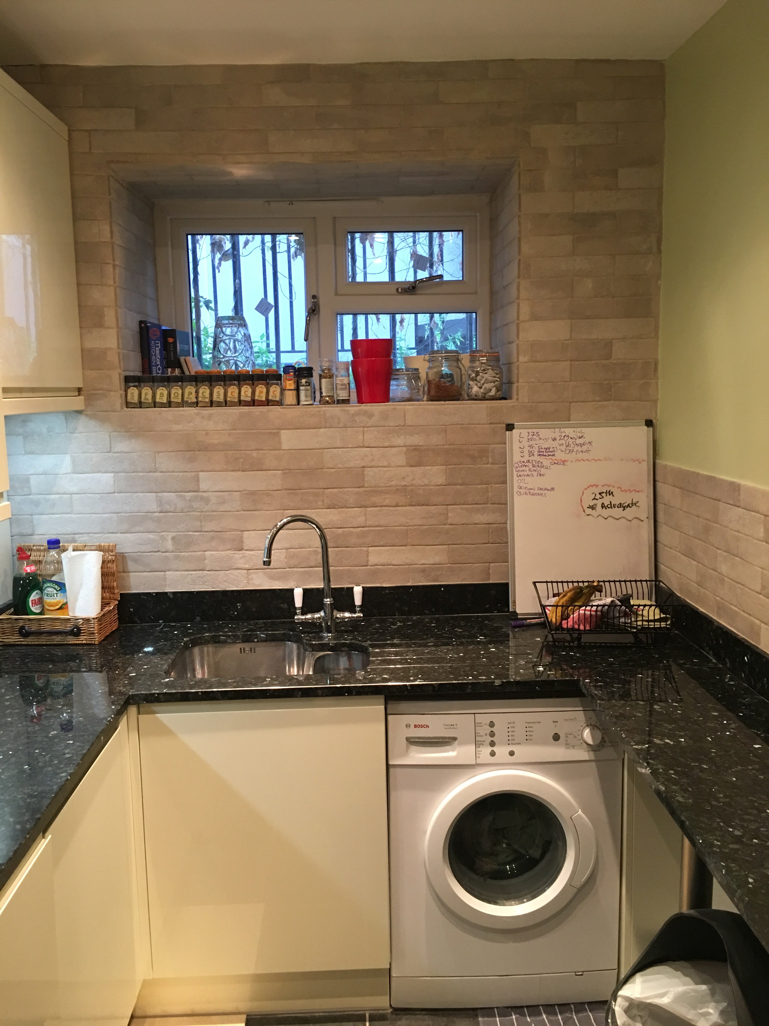 Sutton Build