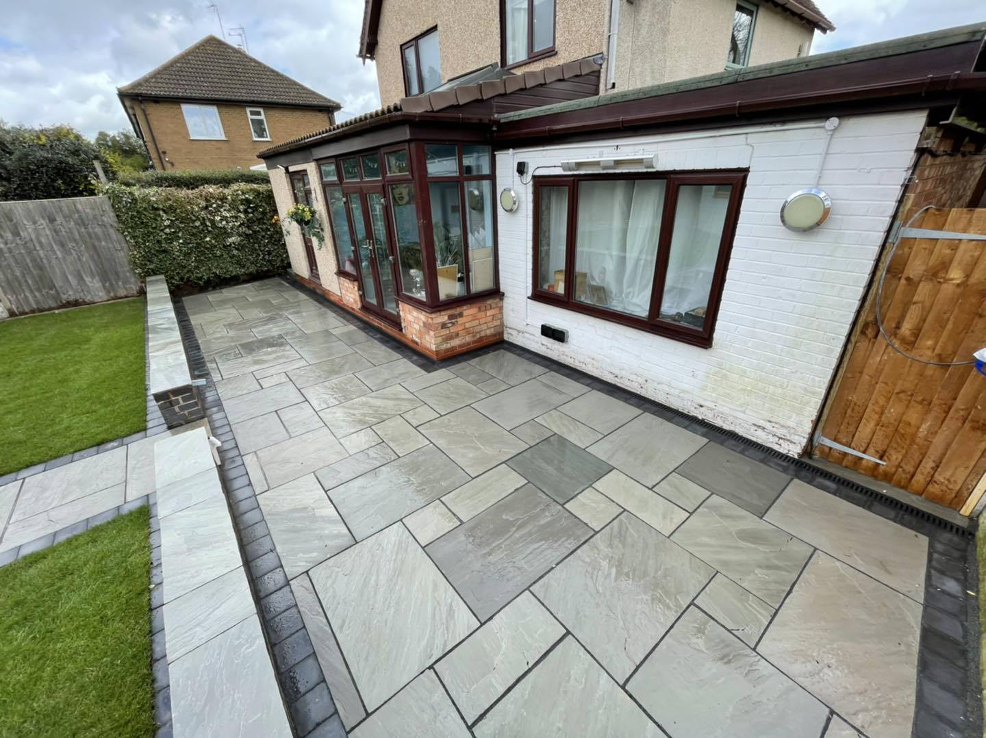 Sutton Build