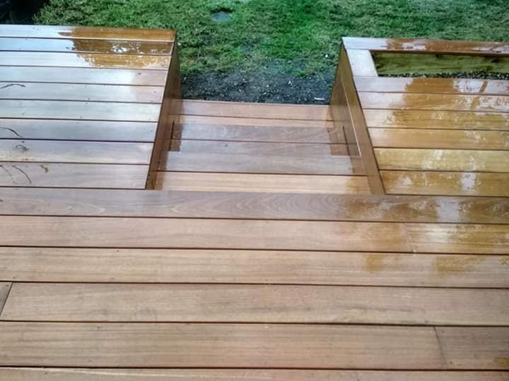 Sutton Build