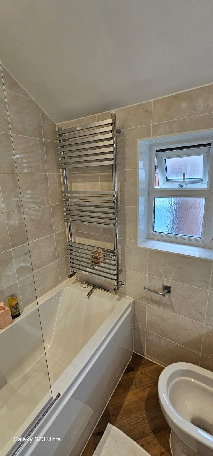 Sutton Build