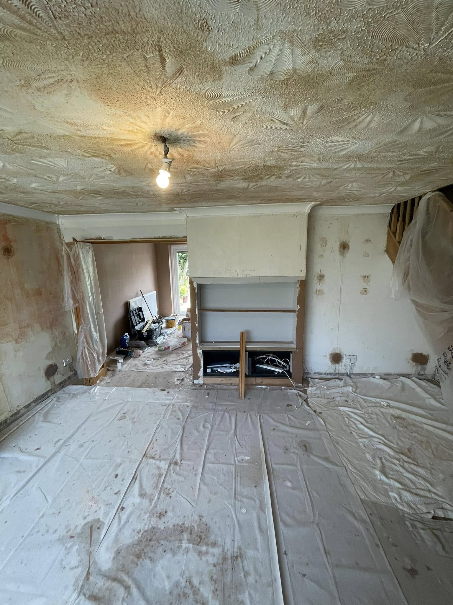 Sutton Build