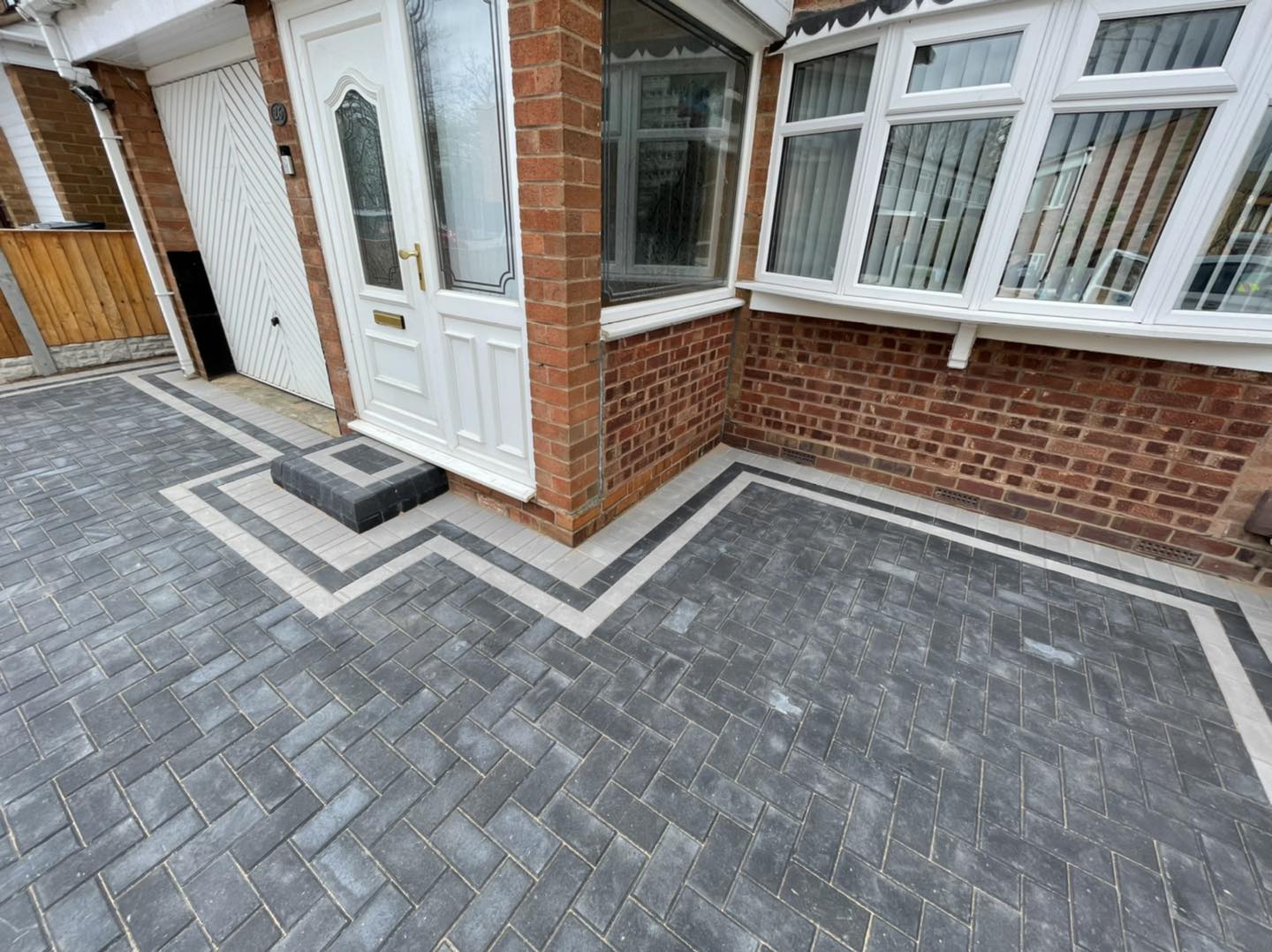 Sutton Build