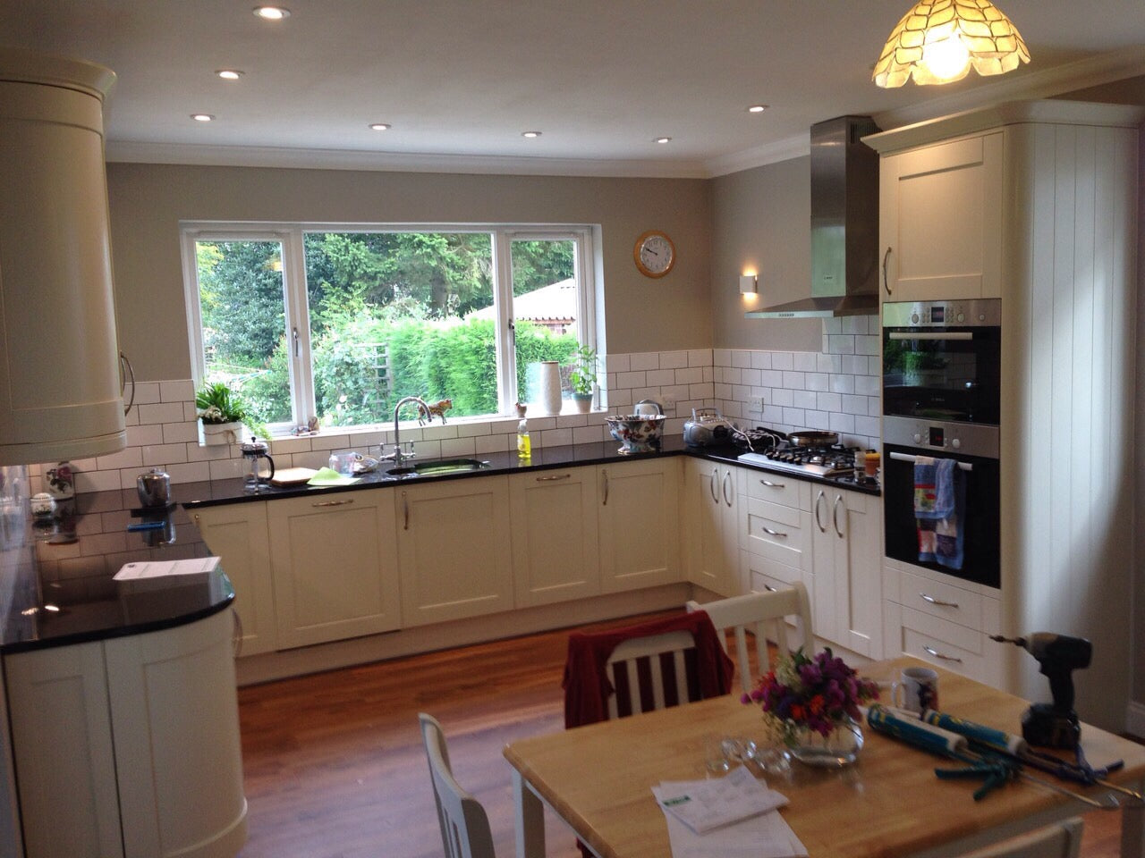 Sutton Build