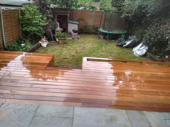 Sutton Build