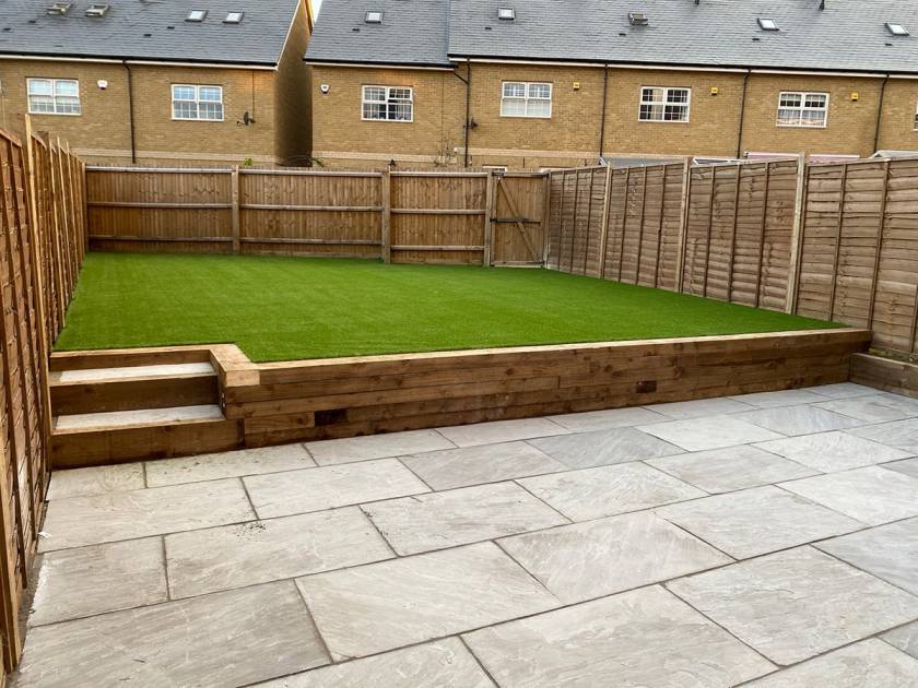 Sutton Build