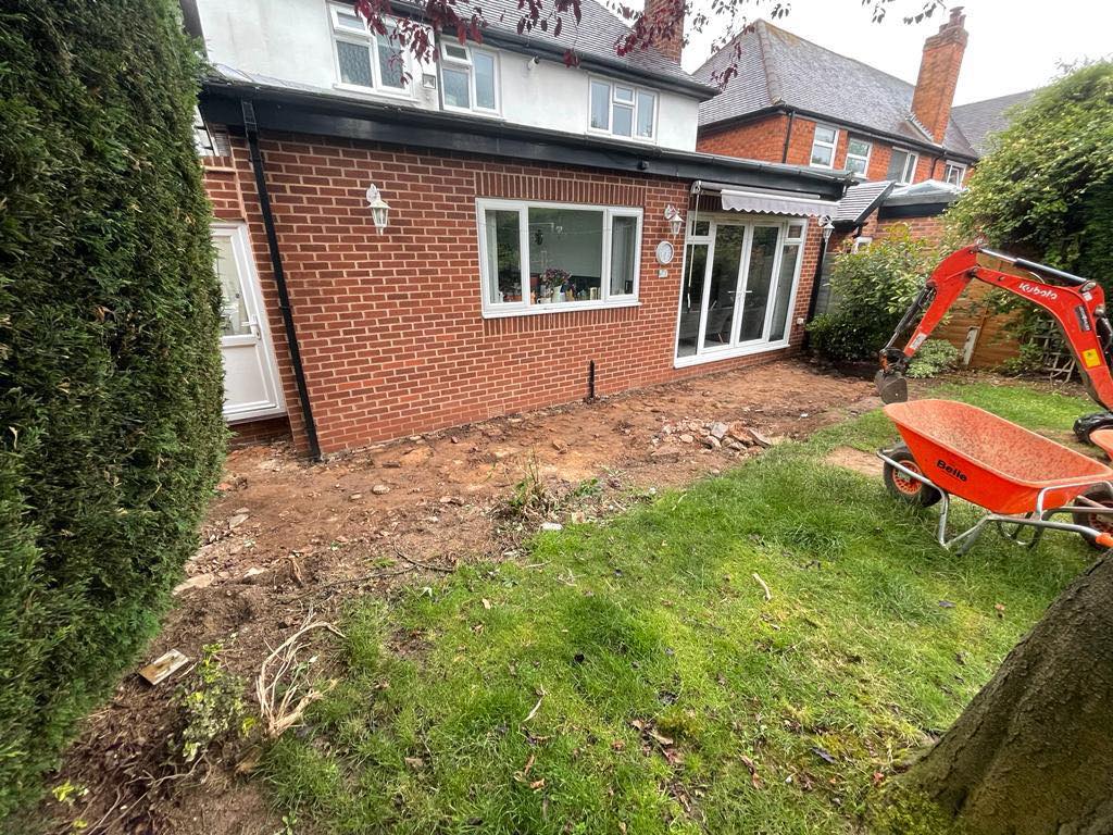 Sutton Build