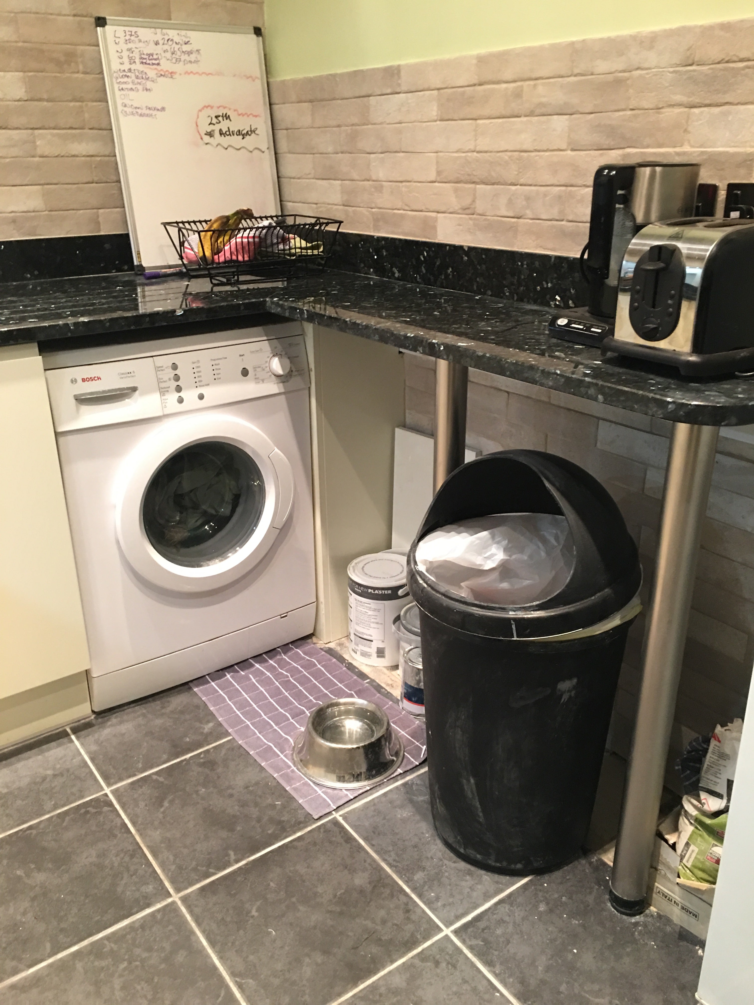 Sutton Build