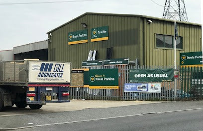 Sutton Build