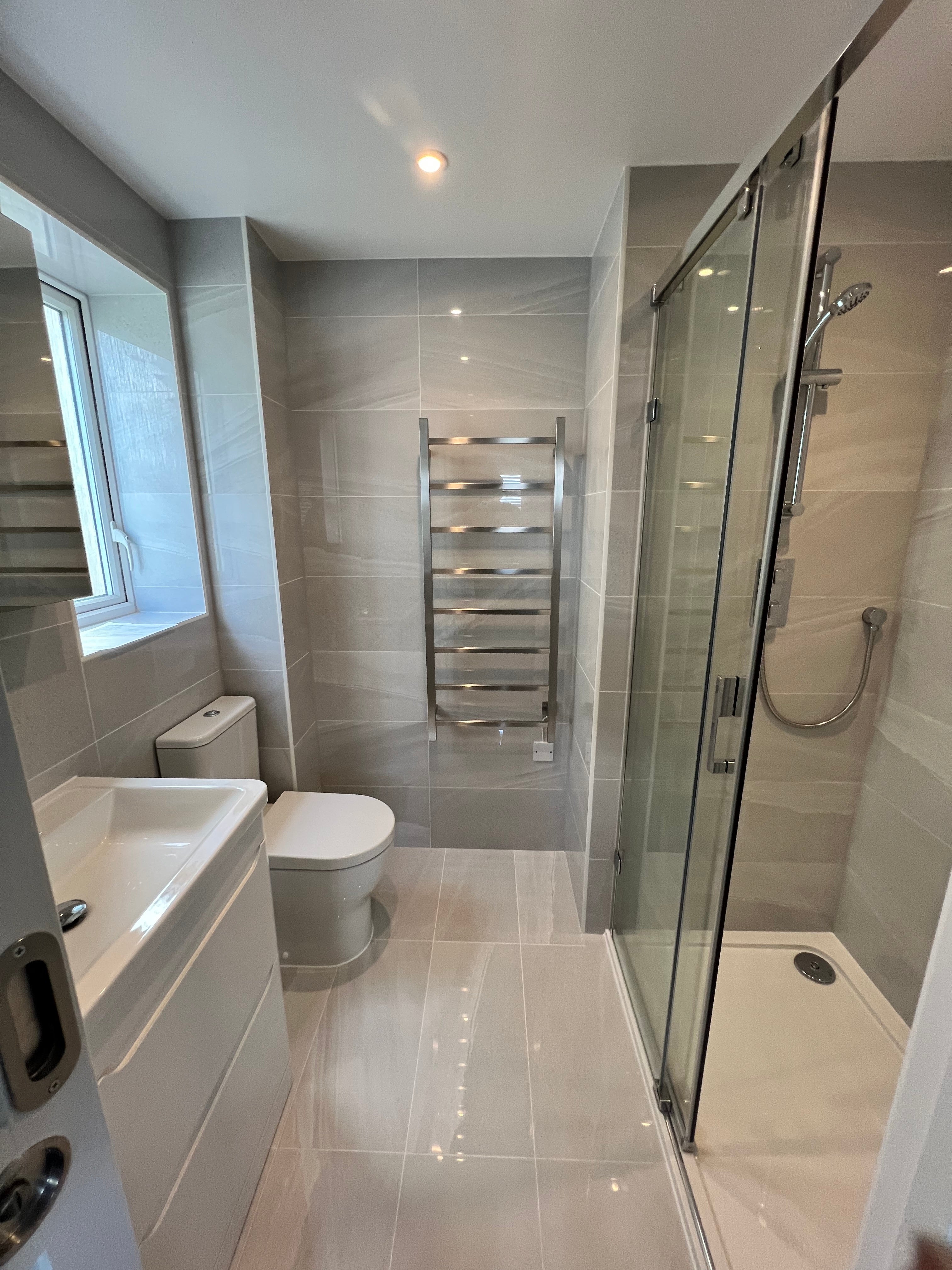 Sutton Build